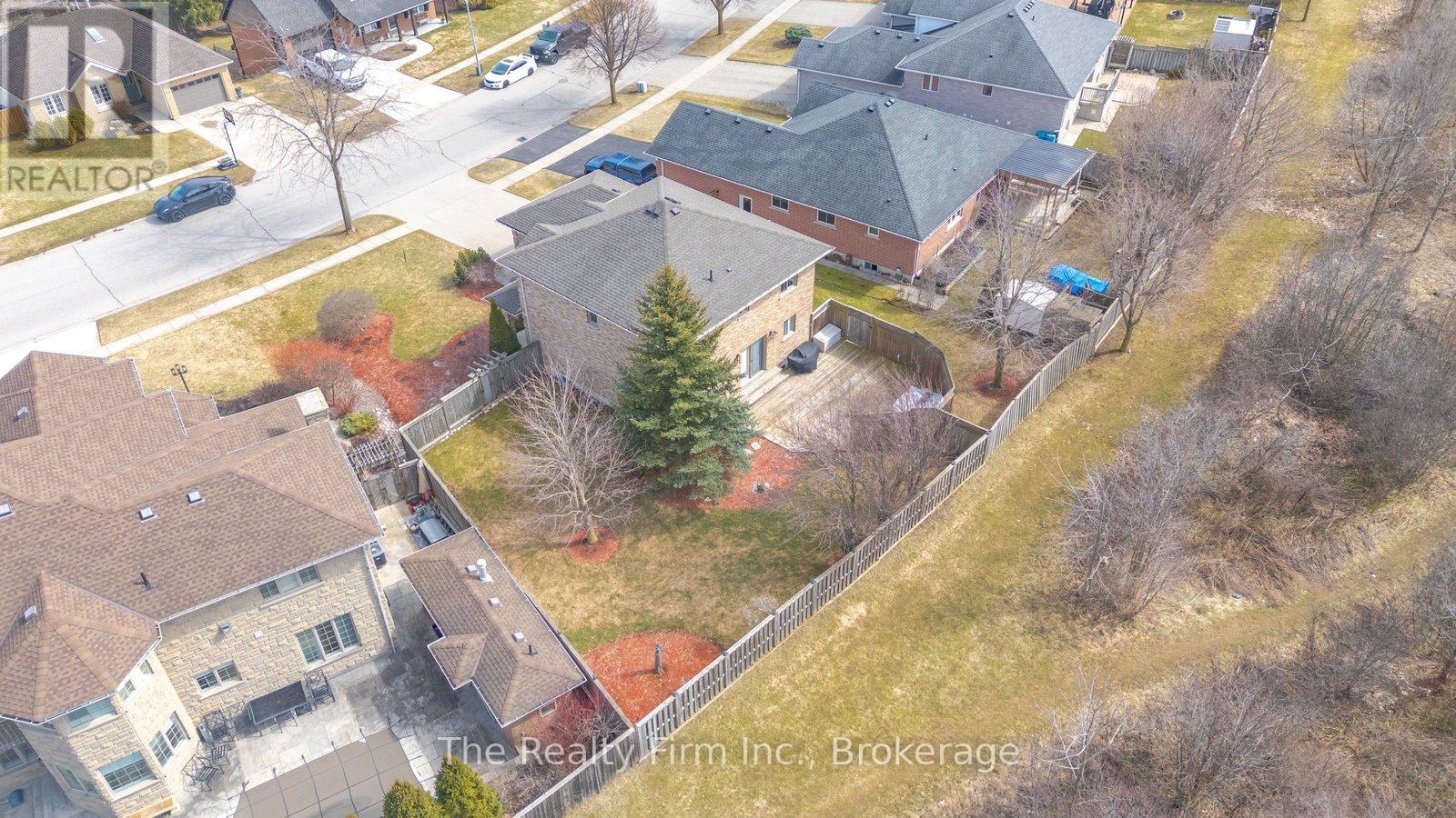 234 Ferguson Drive, Woodstock, Ontario  N4V 1B3 - Photo 42 - X12918600