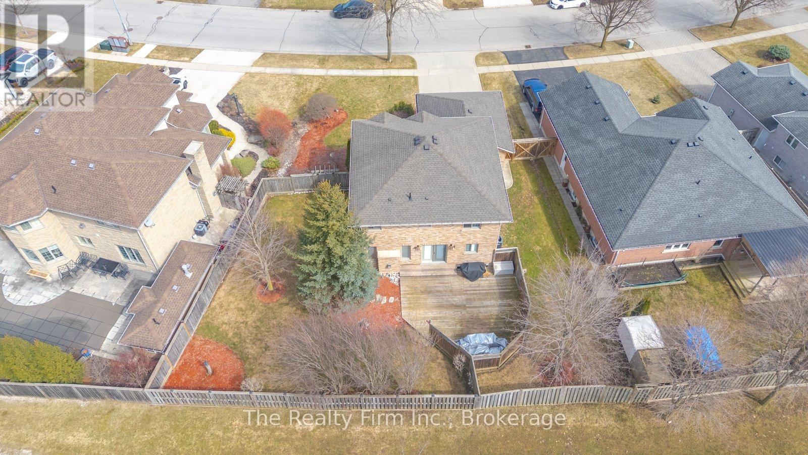 234 Ferguson Drive, Woodstock, Ontario  N4V 1B3 - Photo 43 - X12918600