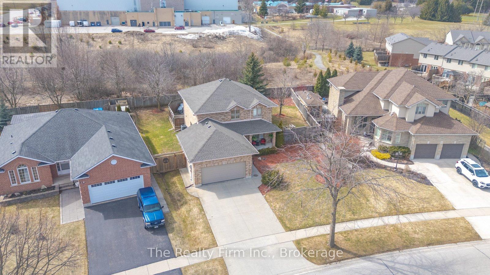 234 Ferguson Drive, Woodstock, Ontario  N4V 1B3 - Photo 44 - X12918600