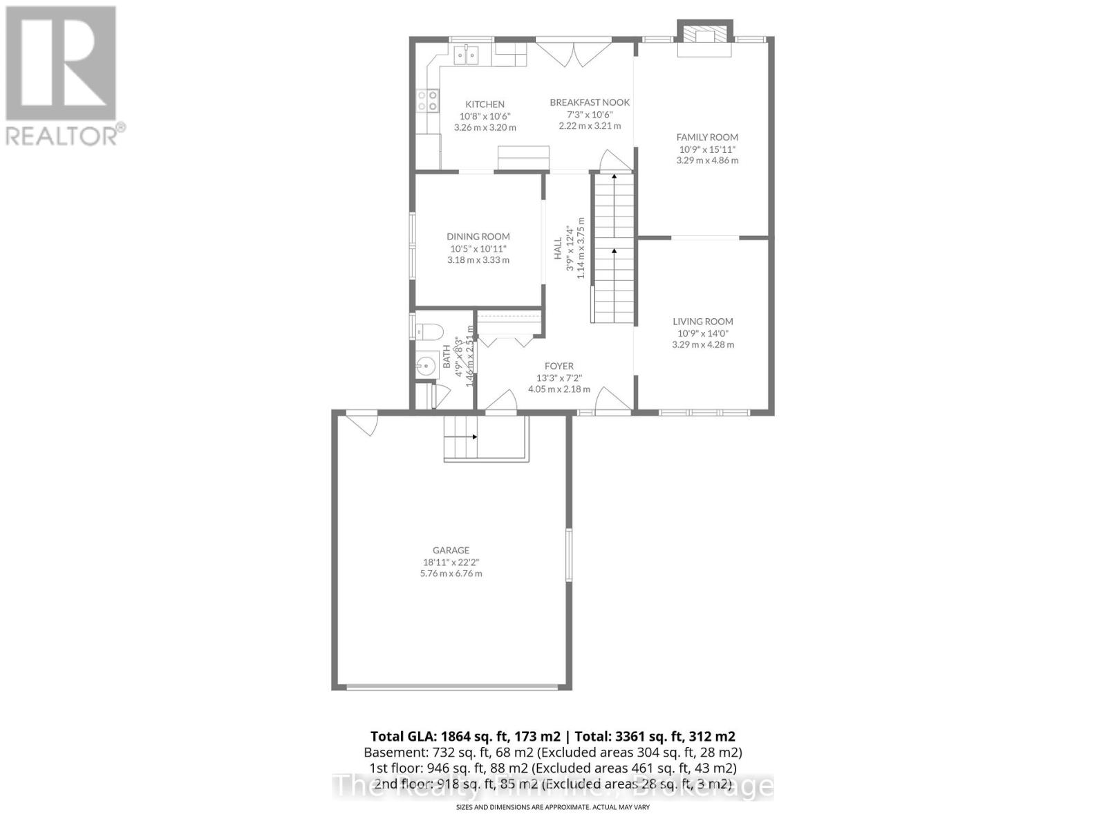 234 Ferguson Drive, Woodstock, Ontario  N4V 1B3 - Photo 45 - X12918600