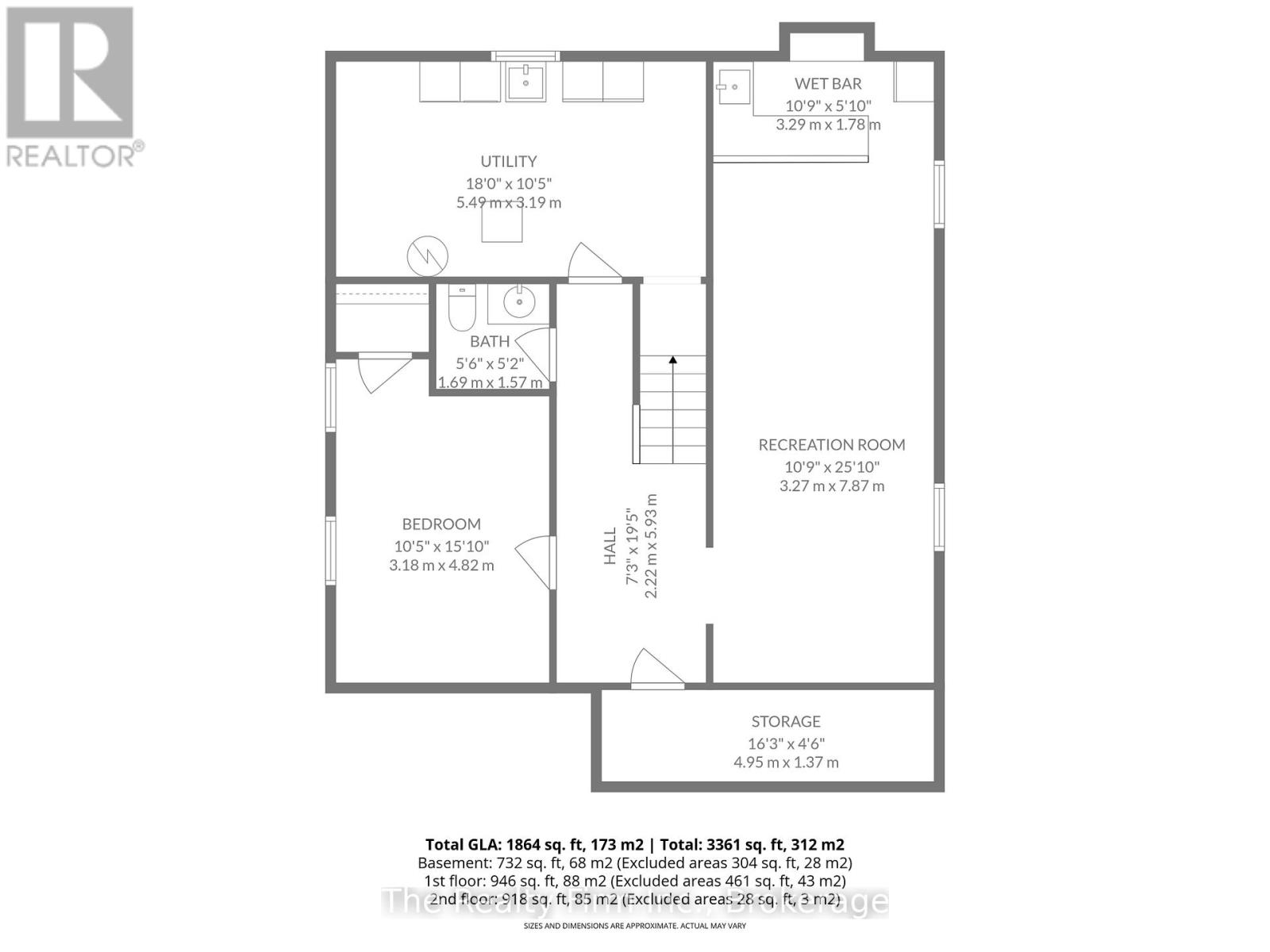 234 Ferguson Drive, Woodstock, Ontario  N4V 1B3 - Photo 46 - X12918600