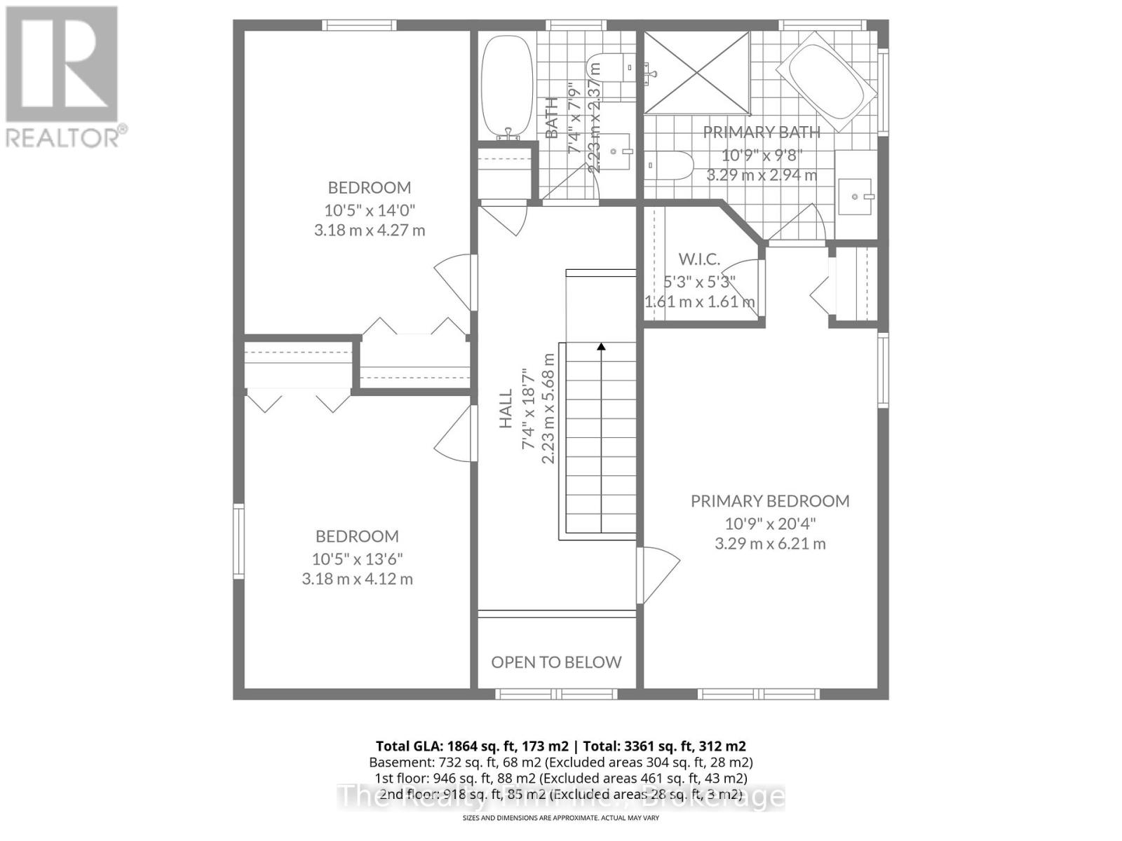 234 Ferguson Drive, Woodstock, Ontario  N4V 1B3 - Photo 47 - X12918600