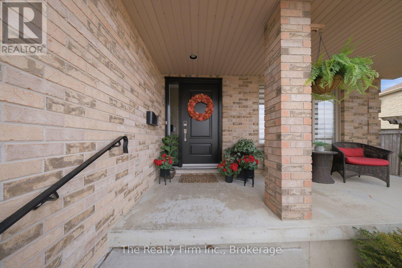 234 Ferguson Drive, Woodstock, Ontario  N4V 1B3 - Photo 5 - X12918600