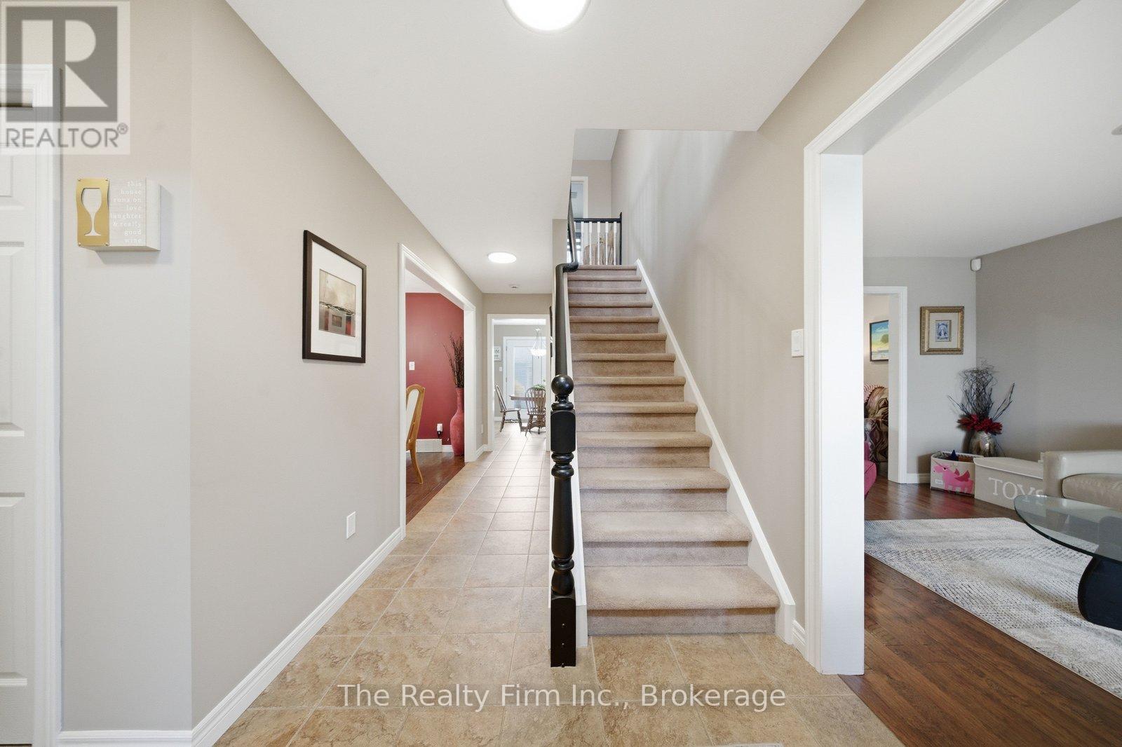 234 Ferguson Drive, Woodstock, Ontario  N4V 1B3 - Photo 8 - X12918600