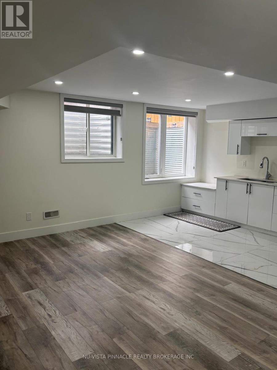 Lower Unit 2164 Saddlerock Avenue, London North, Ontario  N6G 3W3 - Photo 6 - X12899052