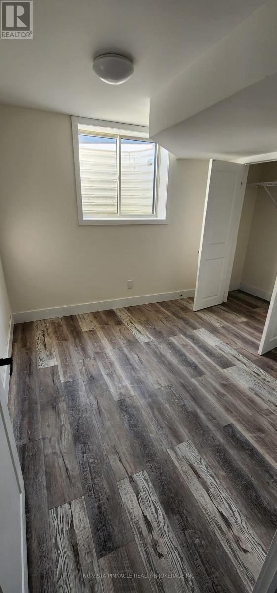 Lower Unit 2164 Saddlerock Avenue, London North, Ontario  N6G 3W3 - Photo 13 - X12899052