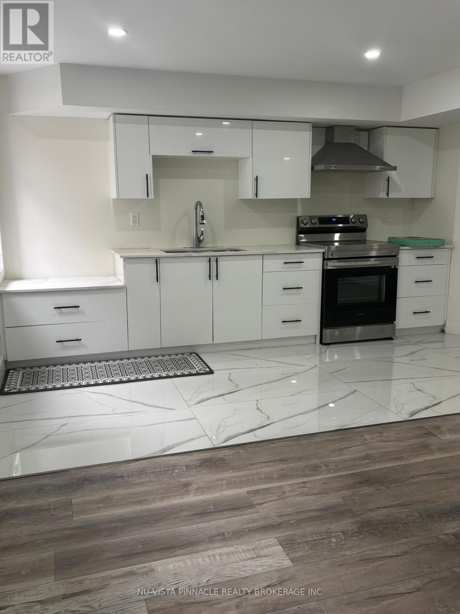 Lower Unit 2164 Saddlerock Avenue, London North, Ontario  N6G 3W3 - Photo 2 - X12899052