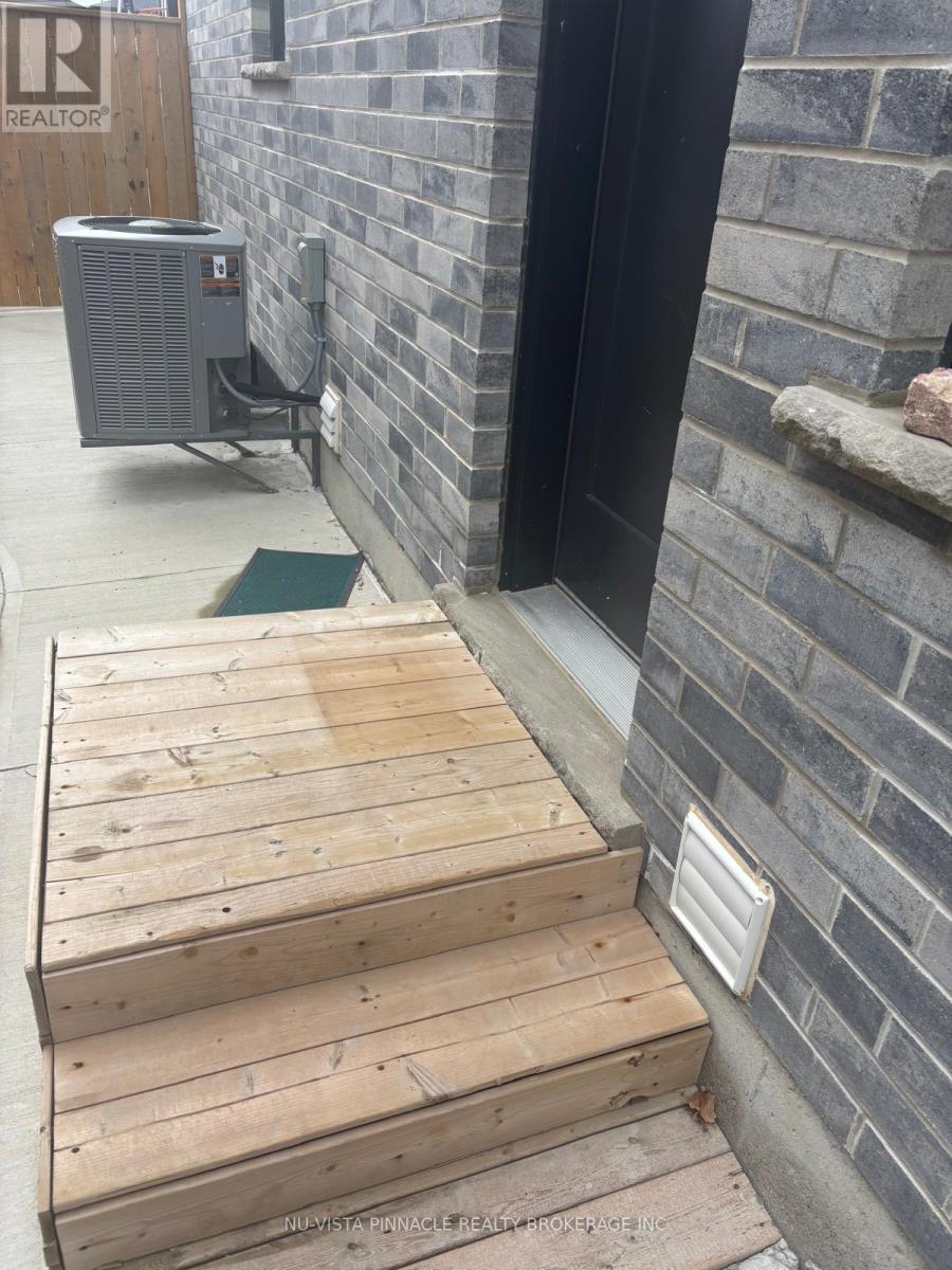 Lower Unit 2164 Saddlerock Avenue, London North, Ontario  N6G 3W3 - Photo 15 - X12899052