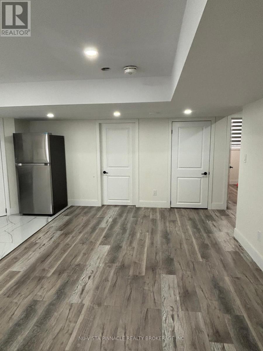 Lower Unit 2164 Saddlerock Avenue, London North, Ontario  N6G 3W3 - Photo 8 - X12899052