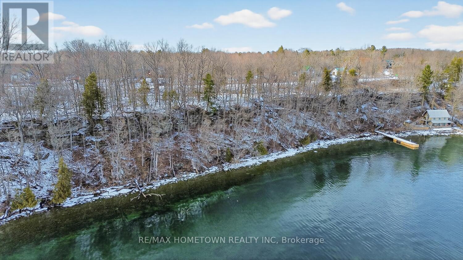 00 1000 Islands Parkway, Front Of Yonge, Ontario  K0E 1R0 - Photo 1 - X12918596