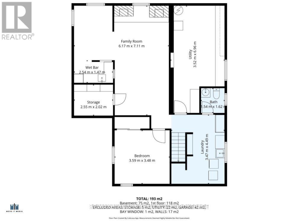 23 Almond Gardens, Grimsby, Ontario  L3M 2K2 - Photo 44 - X12908922