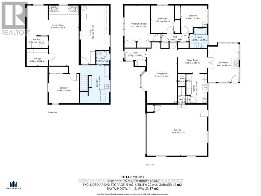 23 Almond Gardens, Grimsby, Ontario  L3M 2K2 - Photo 46 - X12908922