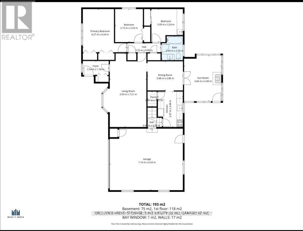 23 Almond Gardens, Grimsby, Ontario  L3M 2K2 - Photo 45 - X12908922