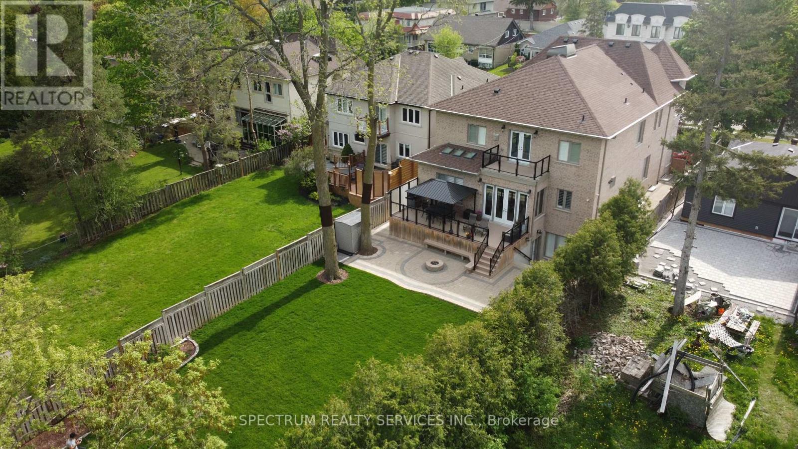 223 Lennox Avenue, Richmond Hill, Ontario  L4C 2A4 - Photo 49 - N12877650