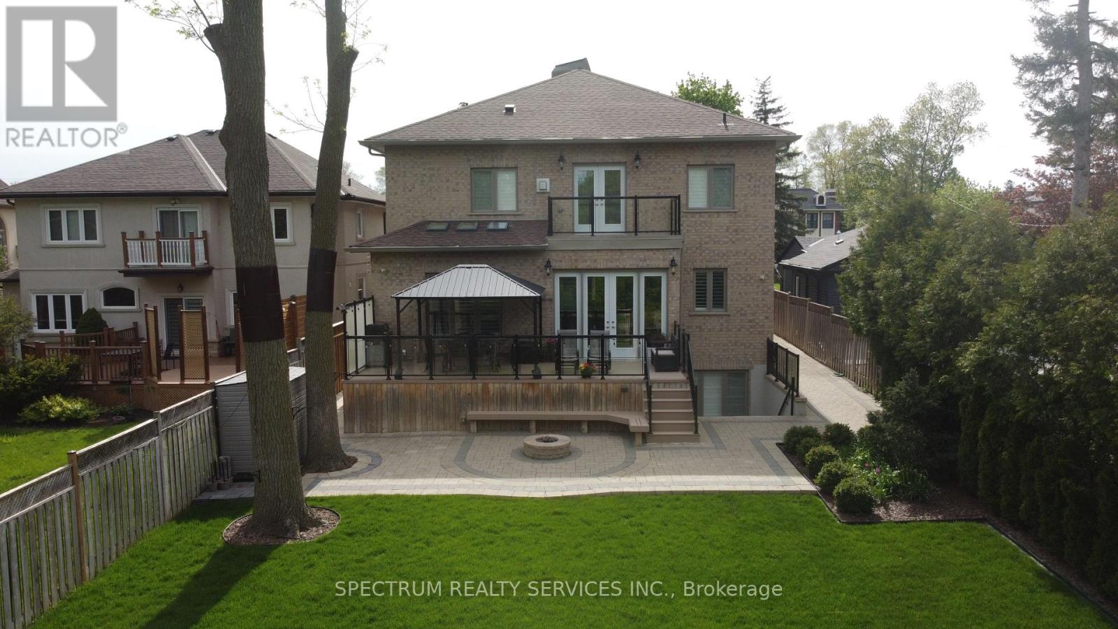 223 Lennox Avenue, Richmond Hill, Ontario  L4C 2A4 - Photo 48 - N12877650