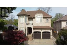 223 LENNOX AVENUE, Richmond Hill, Ontario