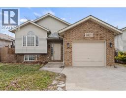1357 JESSOP STREET, Windsor, Ontario