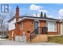 556 SPRUCE STREET, collingwood, Ontario