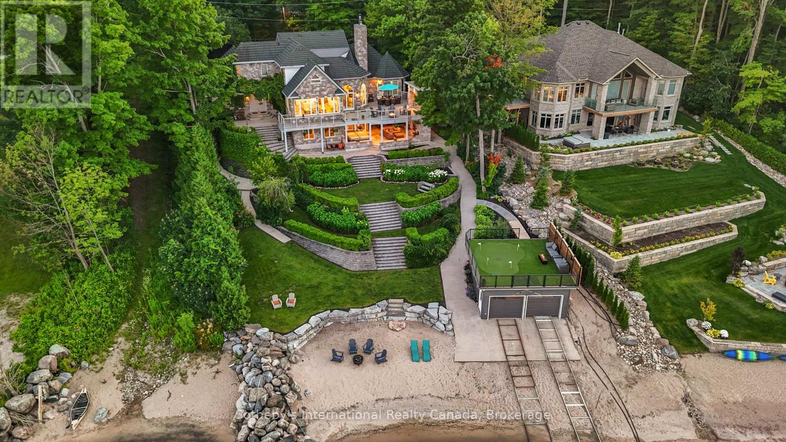 29 Mcarthur Drive, Penetanguishene, Ontario  L9M 1X3 - Photo 1 - S12918650