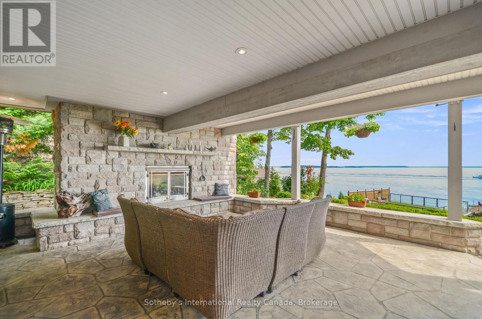 29 Mcarthur Drive, Penetanguishene, Ontario  L9M 1X3 - Photo 32 - S12918650