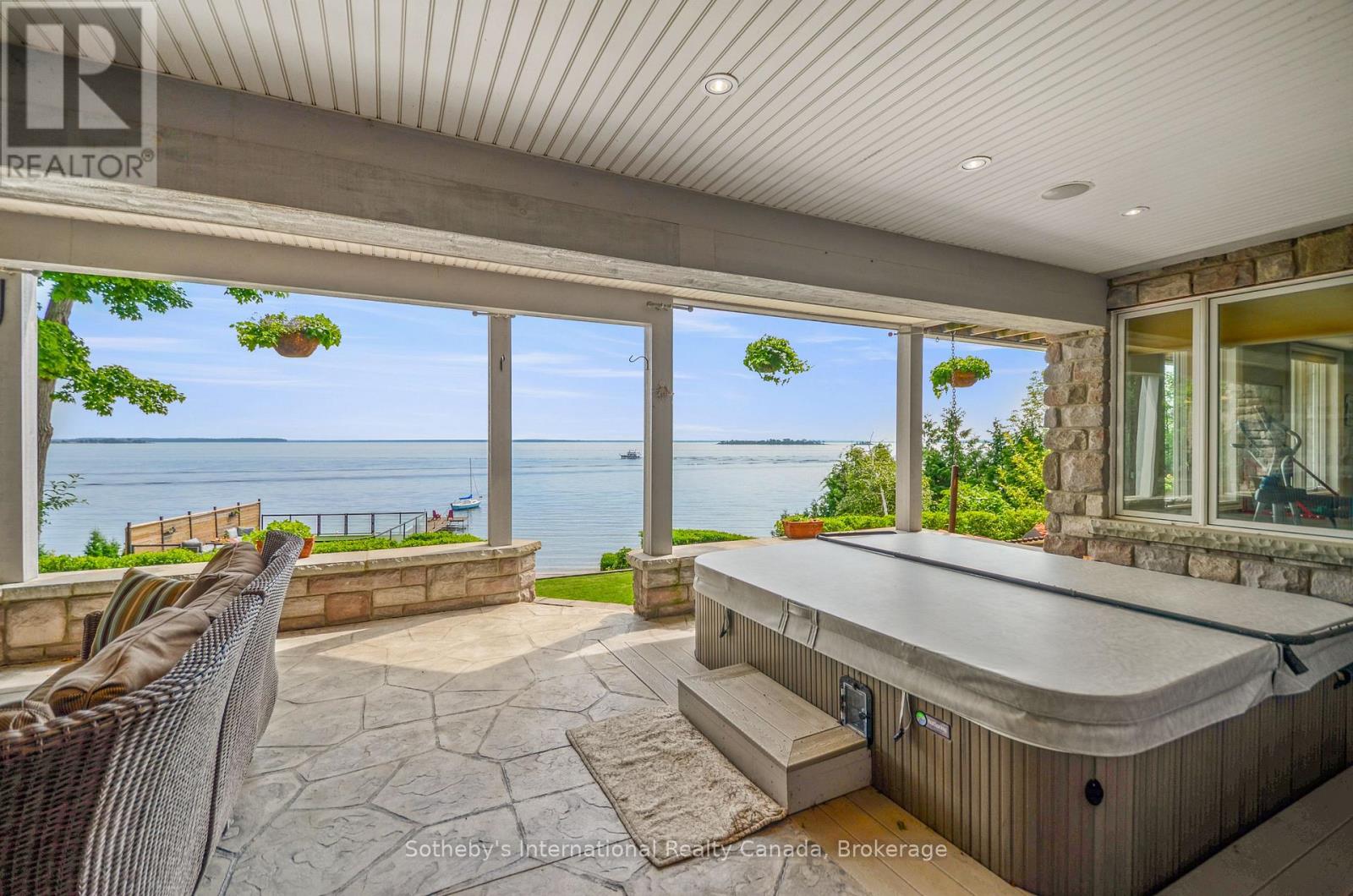 29 Mcarthur Drive, Penetanguishene, Ontario  L9M 1X3 - Photo 33 - S12918650