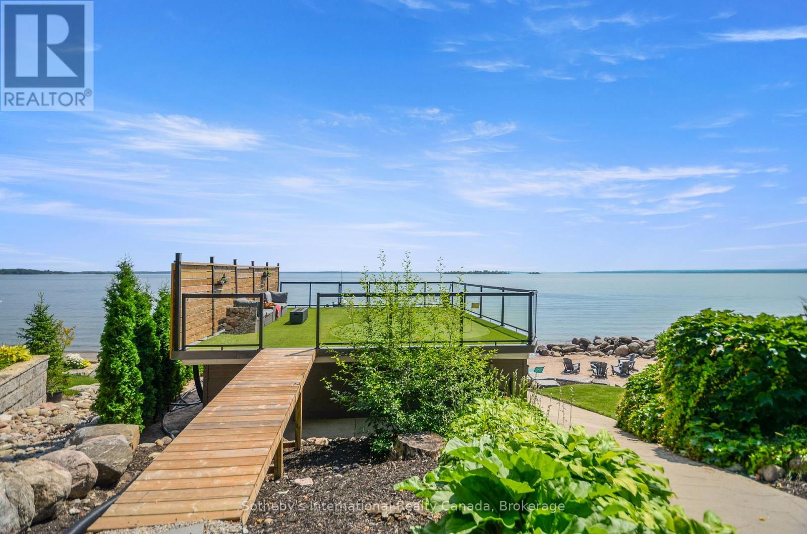 29 Mcarthur Drive, Penetanguishene, Ontario  L9M 1X3 - Photo 36 - S12918650