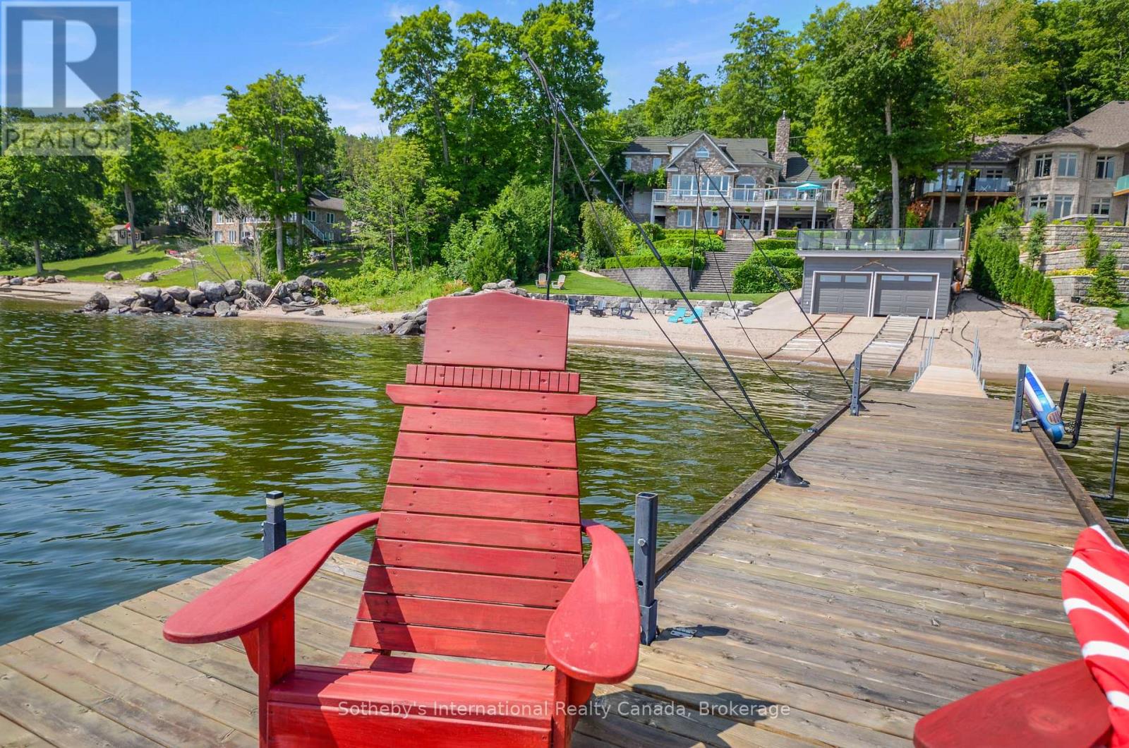 29 Mcarthur Drive, Penetanguishene, Ontario  L9M 1X3 - Photo 37 - S12918650