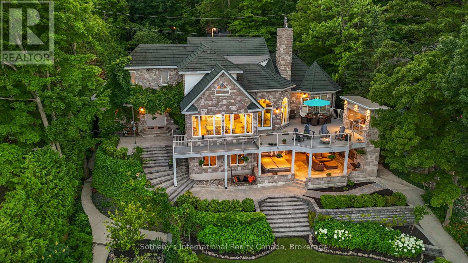 29 Mcarthur Drive, Penetanguishene, Ontario  L9M 1X3 - Photo 6 - S12918650