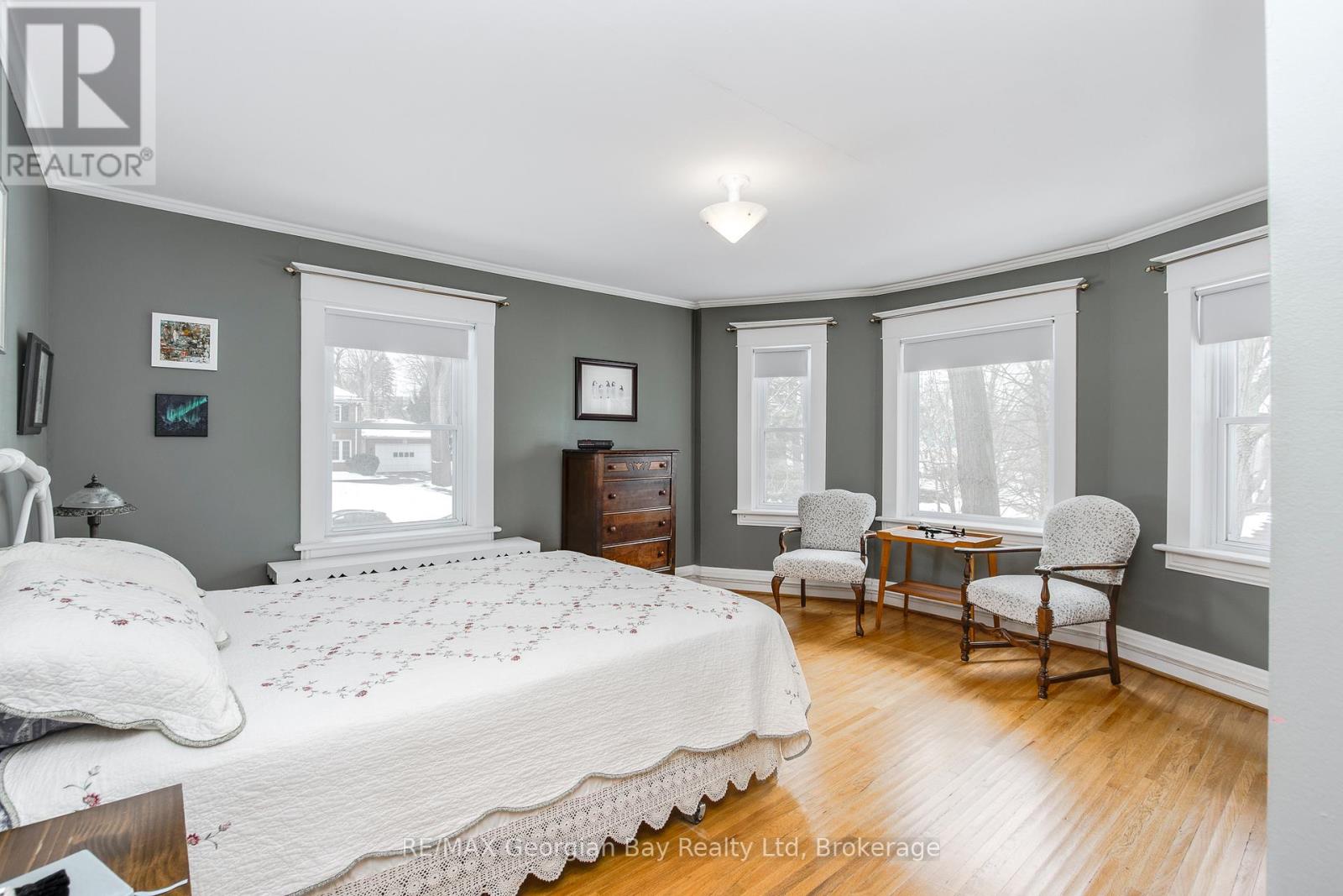 299 Fifth Street, Midland, Ontario  L4R 3W7 - Photo 19 - S12918704