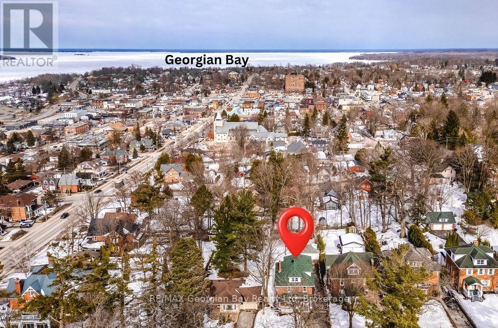 299 Fifth Street, Midland, Ontario  L4R 3W7 - Photo 2 - S12918704