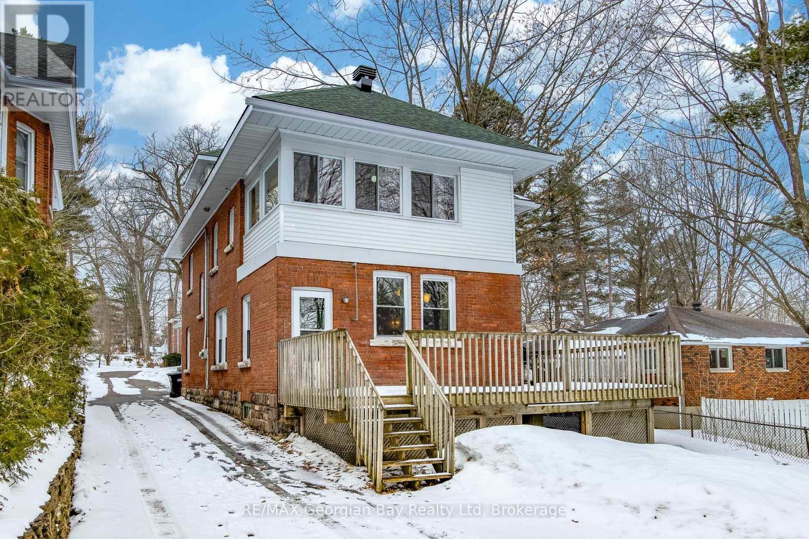 299 Fifth Street, Midland, Ontario  L4R 3W7 - Photo 29 - S12918704