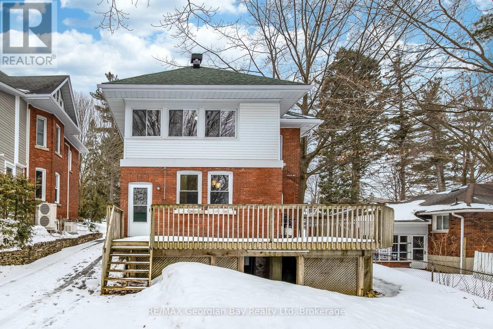 299 Fifth Street, Midland, Ontario  L4R 3W7 - Photo 3 - S12918704