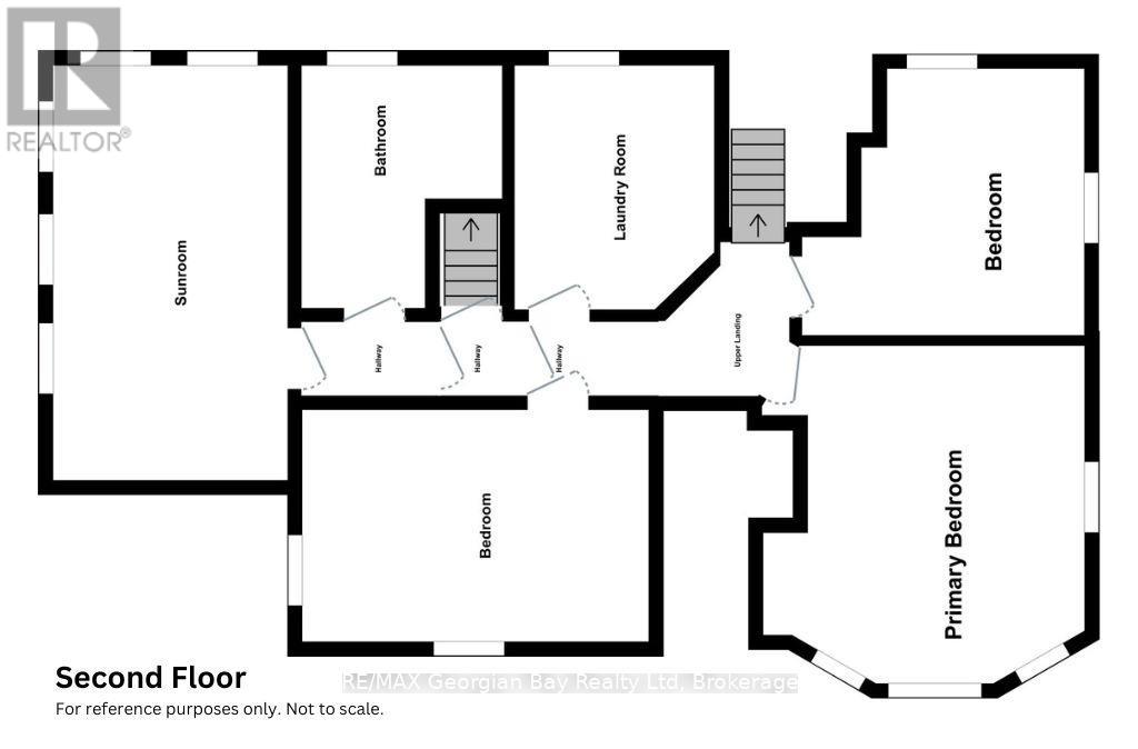 299 Fifth Street, Midland, Ontario  L4R 3W7 - Photo 32 - S12918704