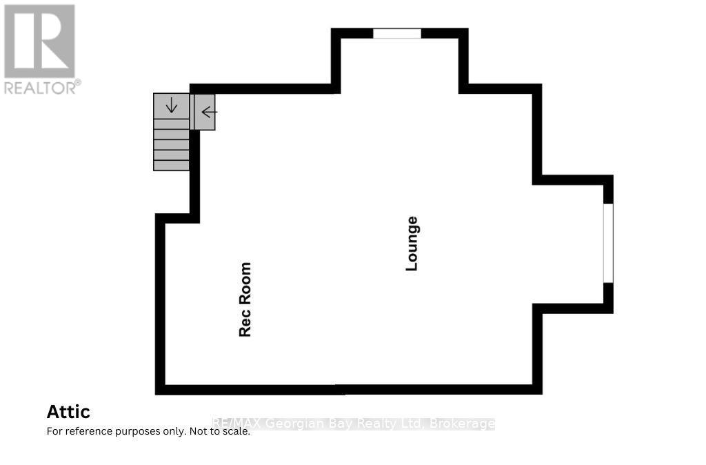 299 Fifth Street, Midland, Ontario  L4R 3W7 - Photo 33 - S12918704