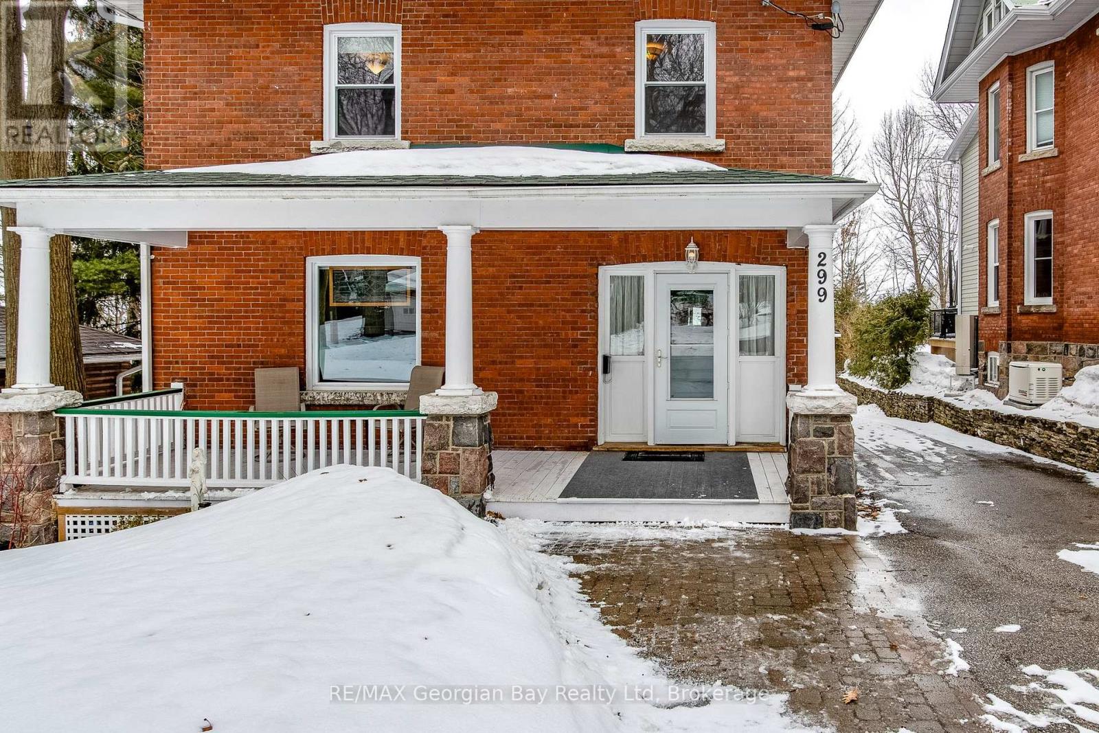 299 Fifth Street, Midland, Ontario  L4R 3W7 - Photo 5 - S12918704