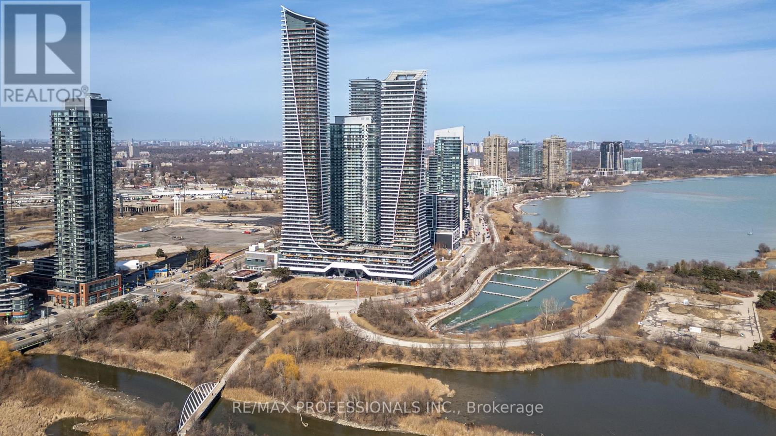 2903 - 33 Shore Breeze Drive, Toronto, Ontario  M8V 0G1 - Photo 36 - W12918058