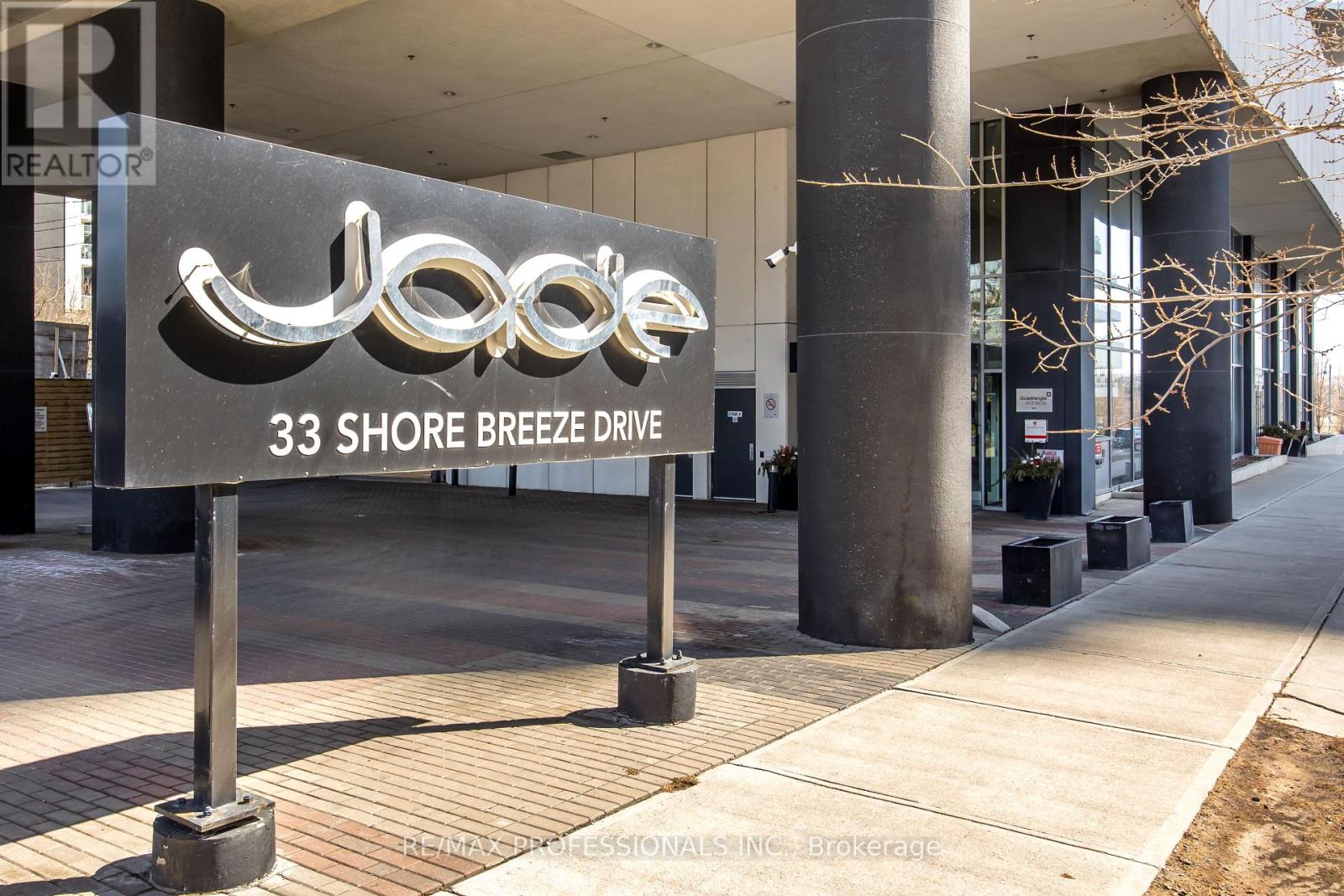 2903 - 33 Shore Breeze Drive, Toronto, Ontario  M8V 0G1 - Photo 31 - W12918058