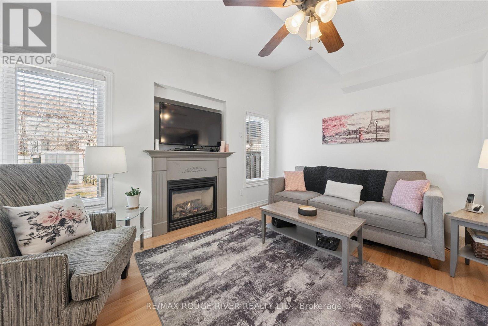 88 Keywood Street, Ajax, Ontario  L1Z 2E4 - Photo 12 - E12918572