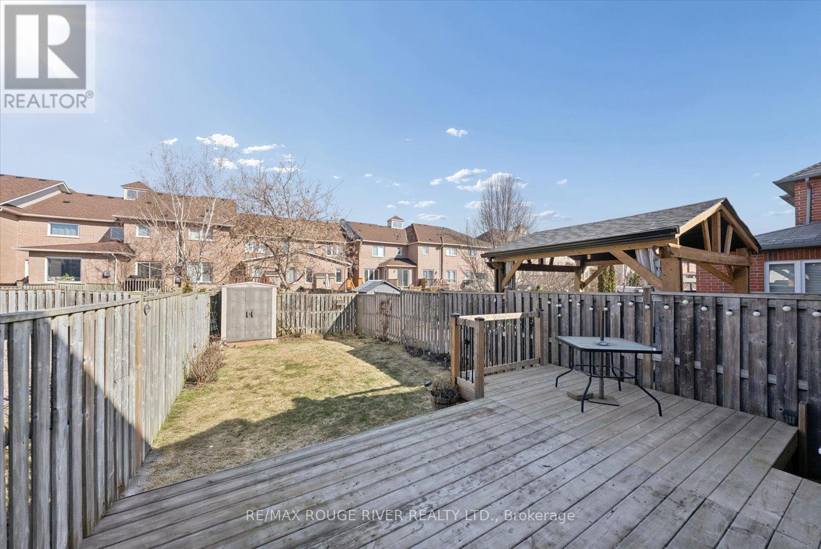 88 Keywood Street, Ajax, Ontario  L1Z 2E4 - Photo 25 - E12918572