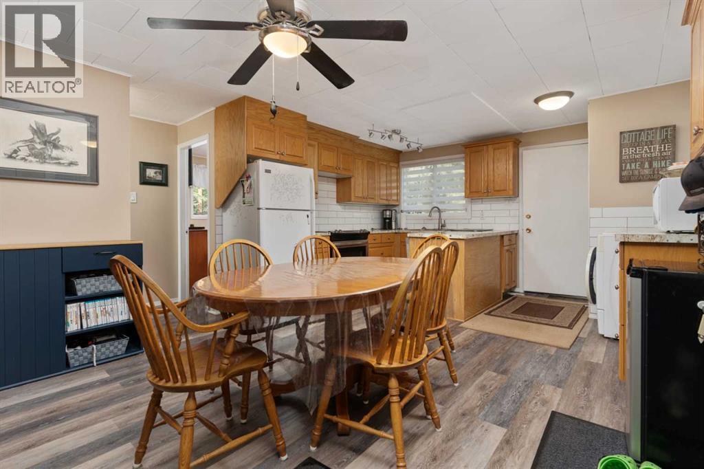 504 5th Street, Norris Beach, Alberta  T0C 2V0 - Photo 4 - A2253948
