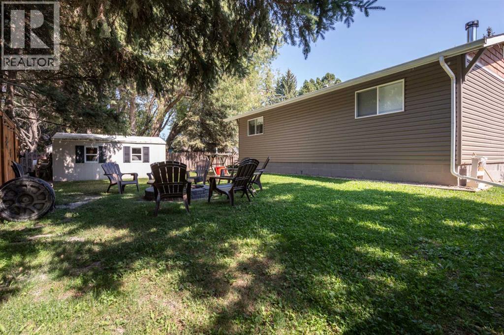 504 5th Street, Norris Beach, Alberta  T0C 2V0 - Photo 26 - A2253948