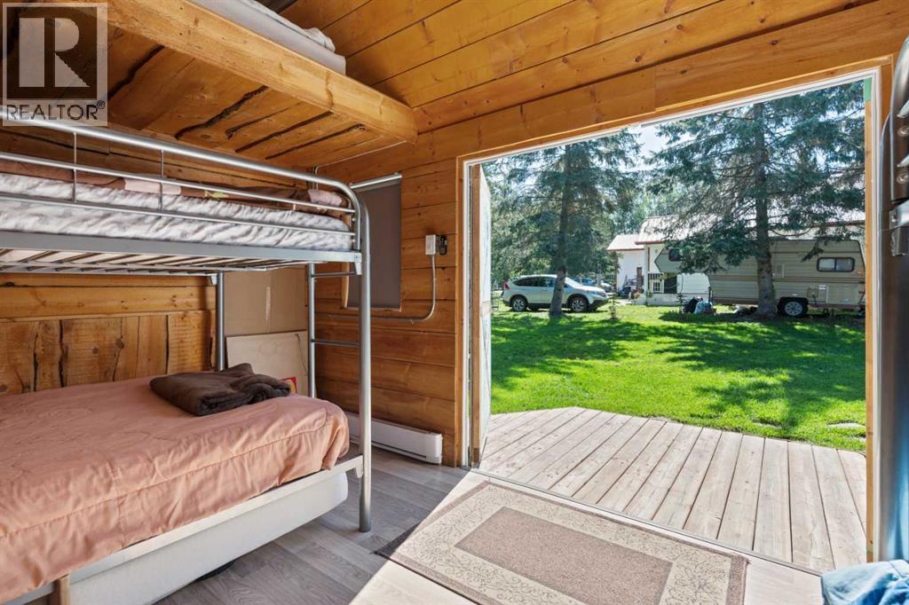 504 5th Street, Norris Beach, Alberta  T0C 2V0 - Photo 24 - A2253948