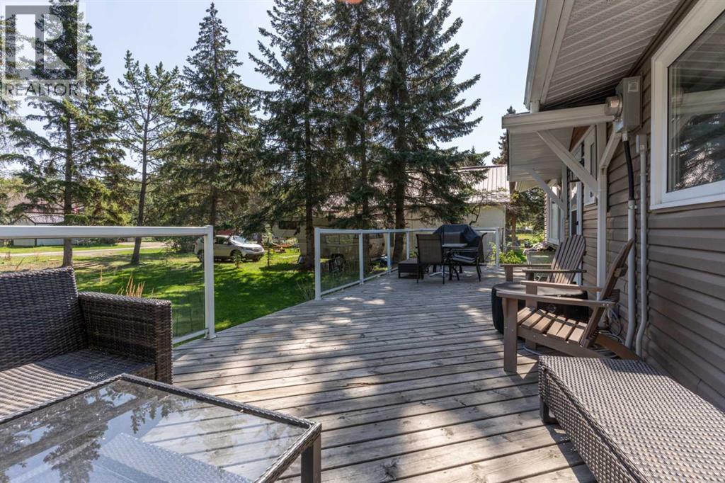 504 5th Street, Norris Beach, Alberta  T0C 2V0 - Photo 15 - A2253948