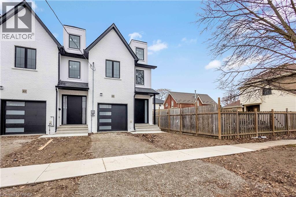 105 Winniett Street, Brantford, Ontario  N3T 1N1 - Photo 46 - 40802911