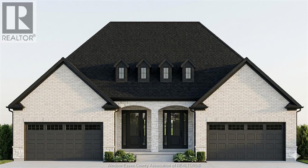 MLS# 26006150: LOT 68 ANGELO, LaSalle, Canada