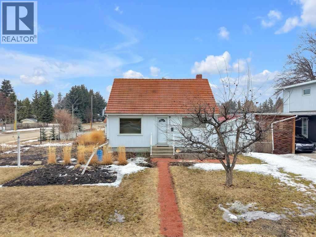 3702 44 Avenue, Red Deer, Alberta  T4N 3H5 - Photo 5 - A2295344