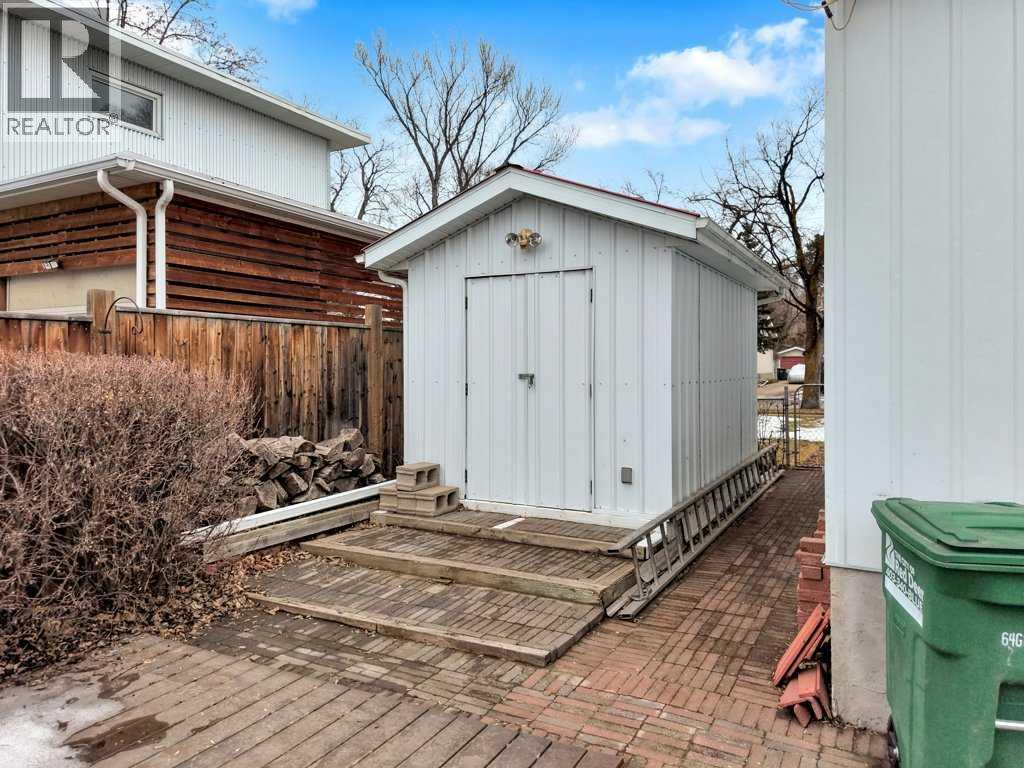 3702 44 Avenue, Red Deer, Alberta  T4N 3H5 - Photo 37 - A2295344