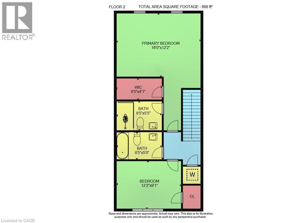 5048 Serena Drive, Beamsville, Ontario  L3J 1W3 - Photo 24 - 40808961