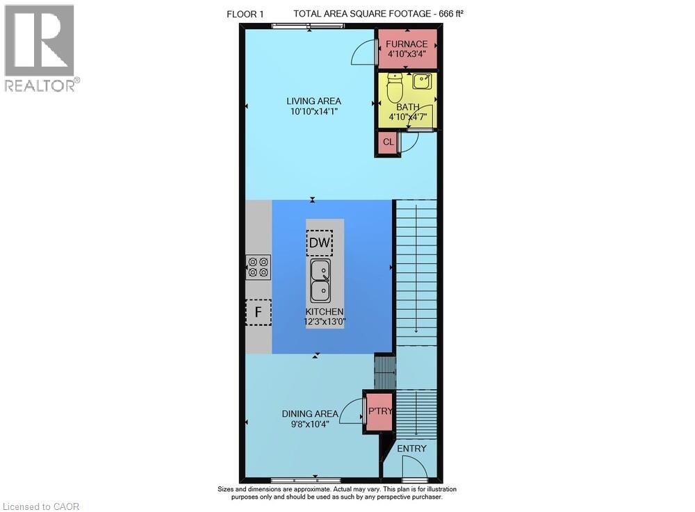 5048 Serena Drive, Beamsville, Ontario  L3J 1W3 - Photo 25 - 40808961