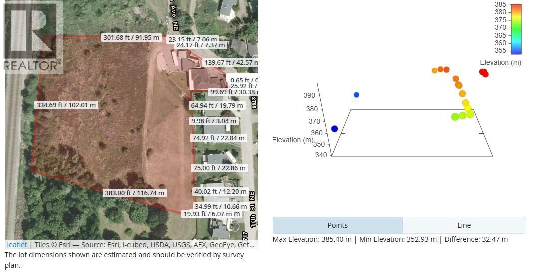 1660 28 Avenue Ne, Salmon Arm, British Columbia  V1E 3X2 - Photo 38 - 10379306